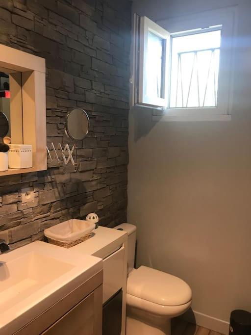 Chez-Sixtine Apartment Albon Bagian luar foto