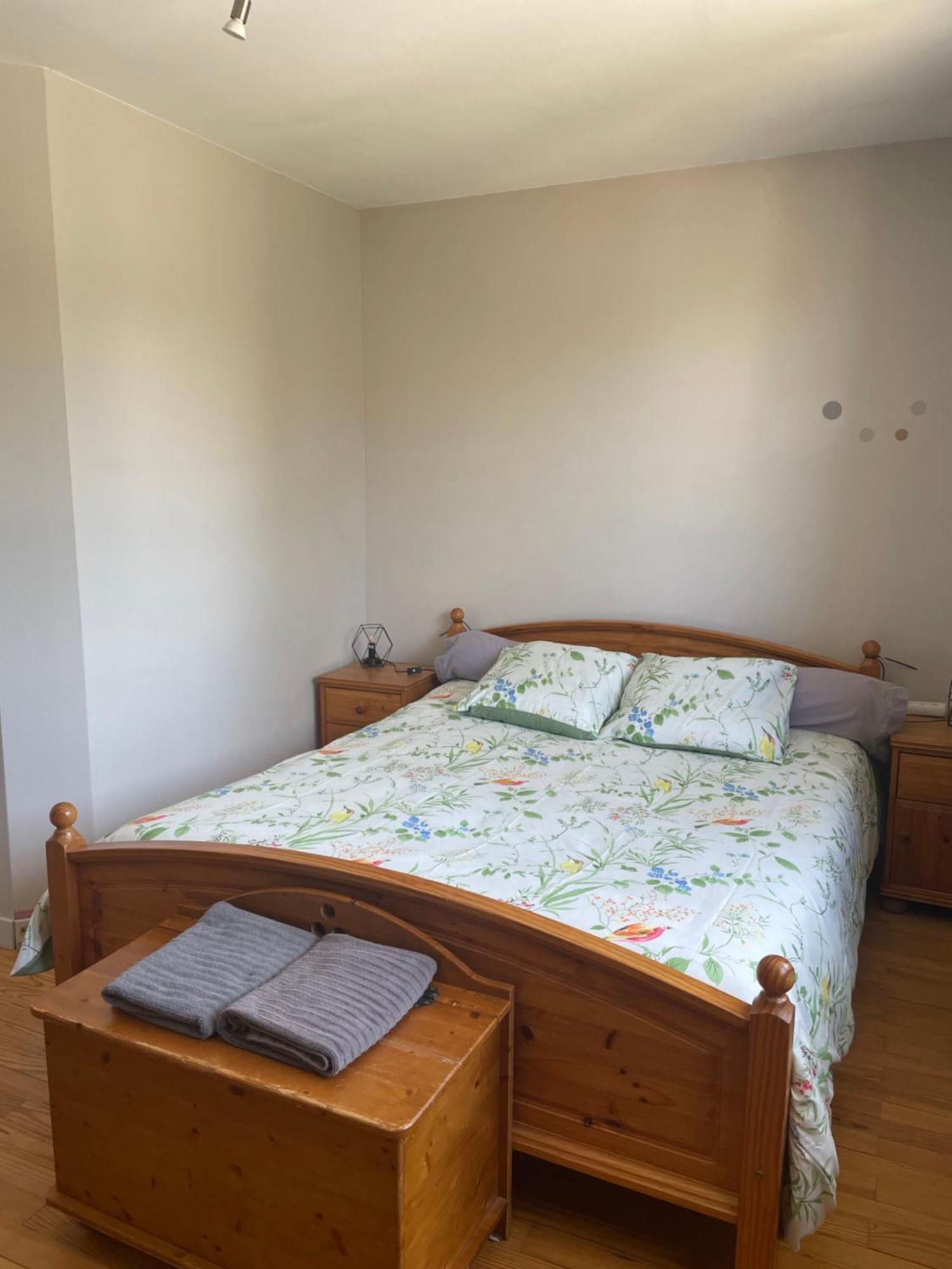 Chez-Sixtine Apartment Albon Bagian luar foto